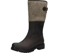 Josef Seibel Melinda Bottes pour femme en nubuck 34