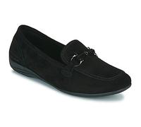 Mocassins femmes Josef Seibel FENJA 34 Noir 37