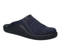 JOSEF SEIBEL Monaco 03 | Pantoufles pour Hommes | bleu 46