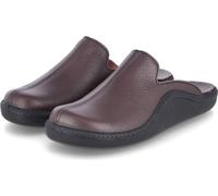 JOSEF SEIBEL Monaco 202 G | Pantoufle pour homme | Rouge
