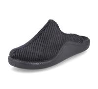 JOSEF SEIBEL Monaco 220 | Pantoufle pour homme | Noir