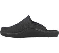 JOSEF SEIBEL Monaco 220 | Pantoufle pour homme | Noir