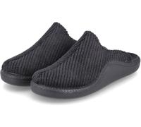 JOSEF SEIBEL Monaco 220 | Pantoufle pour homme | Noir