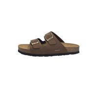 JOSEF SEIBEL Mule 'Hermine 01' marron, Taille 44
