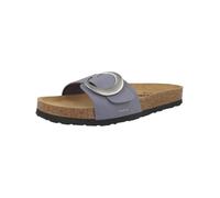 JOSEF SEIBEL Mule 'Hermine 14' bleu, Taille 38