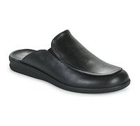 Josef Seibel Pantoufle Belfort 20 | Noir, Couleur:Noir, Taille:42