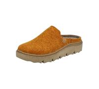 Josef Seibel Mules Femme 53001, Pointure:37 EU, La Couleur:Orange