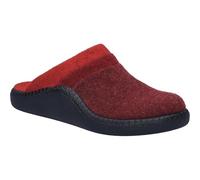 Josef Seibel Mules Femme 54706 Monaco D 06, Pointure:42 EU, La Couleur:Rouge