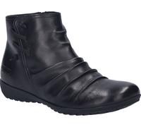 JOSEF SEIBEL Naly 12 | Bottine pour dames | Noir