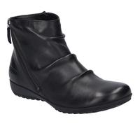 Josef Seibel Bottines Naly 61 | noir, Couleur:noir, Taille:36