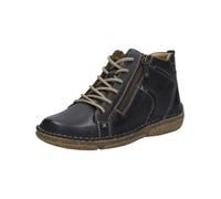 Josef Seibel Neele 71 Bottines en cuir lisse pour femme