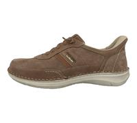 Josef Seibel New Anvers 26 Sneaker Homme Freizeitschuh Bleu