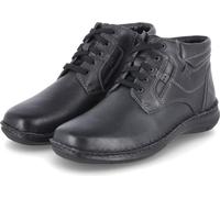JOSEF SEIBEL New Anvers 35 | Chaussures basses pour hommes | Noir