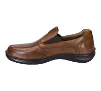 JOSEF SEIBEL New Anvers 67 | Mocassins pour hommes | Marron