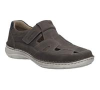 JOSEF SEIBEL New Anvers 81 | Chaussures basses pour Hommes | gris 44