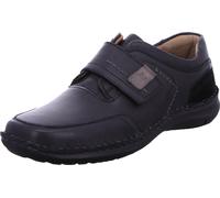 JOSEF SEIBEL New Anvers 83 | Chaussures basses pour hommes | Noir