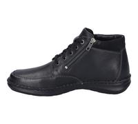 JOSEF SEIBEL New Anvers 84 | Bottine pour homme | Noir
