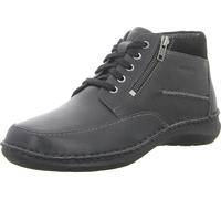 JOSEF SEIBEL New Anvers 84 | Bottine pour homme | Noir