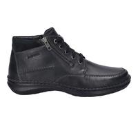JOSEF SEIBEL New Anvers 84 | Bottine pour homme | Noir