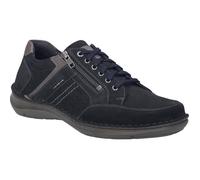 JOSEF SEIBEL New Anvers 87 | Chaussures basses pour Hommes | bleu 40