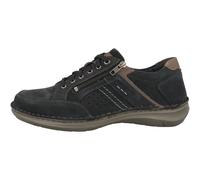 Josef Seibel New Anvers 87 Halbschuhe Hommes Sneakers Chaussures De Sport