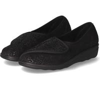 JOSEF SEIBEL Nice 104 | Pantoufle pour dames | Noir