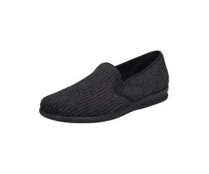 Josef Seibel Pantoufle Belfort 122 | Noir