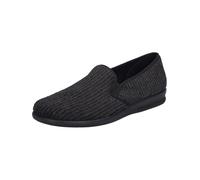 JOSEF SEIBEL Belfort 122 | Pantoufle pour homme | Noir