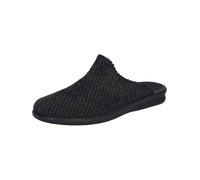 Josef Seibel Pantoufle Belfort 123 | Noir, Couleur:Noir, Taille:45