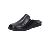 Josef Seibel Pantoufle Belfort 20 | Noir, Couleur:Noir, Taille:49