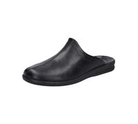 Josef Seibel Pantoufle Belfort 450 | Noir, Couleur:Noir, Taille:44