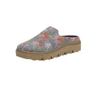 Josef Seibel Pantoufle Carmaux 01 | Rose