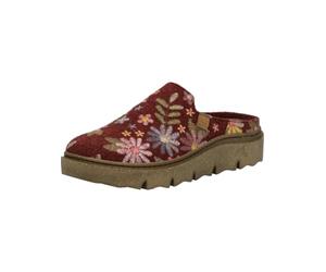 Josef Seibel Pantoufle Carmaux 01 | Rose