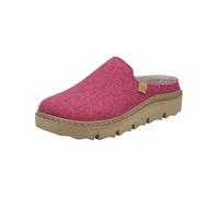 Josef Seibel Pantoufle Carmaux 01 | Rose, Couleur:Rose, Taille:36