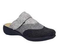 Josef Seibel Pantoufle Korsika 308 | Titan-Multi, Couleur:, Taille:42