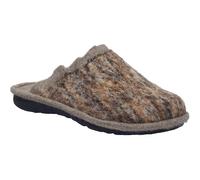 Josef Seibel Pantoufle Lille 07 | Marron, Couleur:Marron, Taille:38