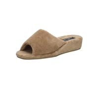 Josef Seibel Pantoufle Marseille 01 | Beige, Couleur:Beige, Taille:4.5