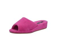 Josef Seibel Pantoufle Marseille 01 | Rose, Couleur:Rose, Taille:5.5