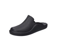 Josef Seibel Pantoufle Monaco 202 G | Noir, Couleur:Noir, Taille:40