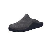 Josef Seibel Pantoufle Monaco 220 | Gris, Couleur:Gris, Taille:44