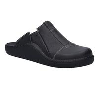 Josef Seibel Pantoufle Monaco 288 | Noir, Couleur:Noir, Taille:42