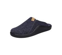 Josef Seibel Pantoufle Monaco H 11 | Blue, Couleur:Bleu, Taille:42