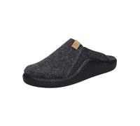 Josef Seibel Pantoufle Monaco H 11 | Gris, Couleur:Gris, Taille:43