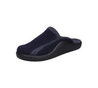 Josef Seibel Pantoufle Monaco H 12 | Blue, Couleur:Bleu, Taille:40