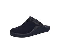 Josef Seibel Pantoufle Monaco H 14 | Noir, Couleur:Noir, Taille:42