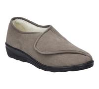 Josef Seibel Pantoufle Nice 105 | Beige, Couleur:Beige, Taille:41