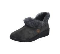 Josef Seibel Pantoufle Tara 03 | Gris, Couleur:Gris, Taille:38