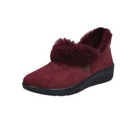 Josef Seibel Pantoufle Tara 03 | Rouge, Couleur:Rouge, Taille:41