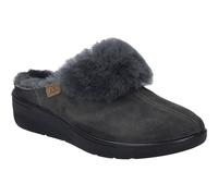 Josef Seibel Pantoufle Tara 05 | Gris, Couleur:Gris, Taille:38