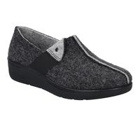 Josef Seibel Pantoufle Tara 10 | Gris